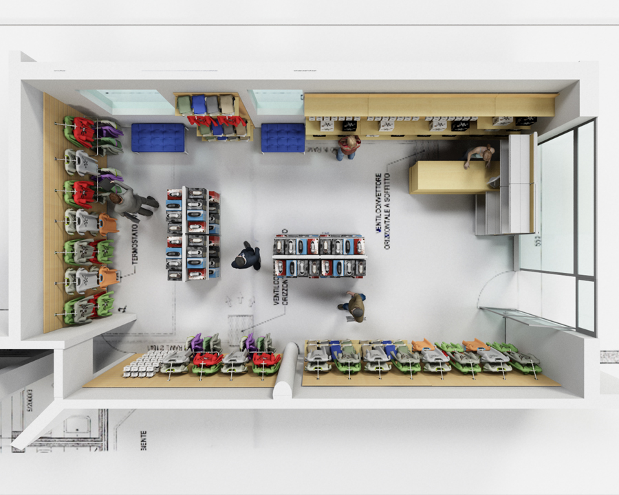 Foto 4 ABBIGLIAMENTO